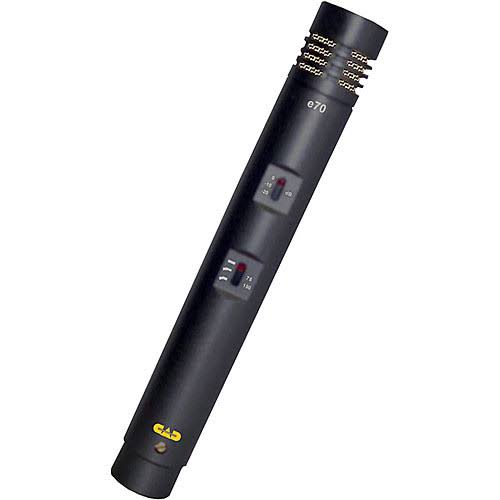 Condenser Microphone W879