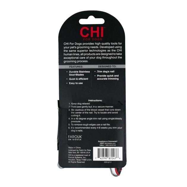 Nail Clipper N164730