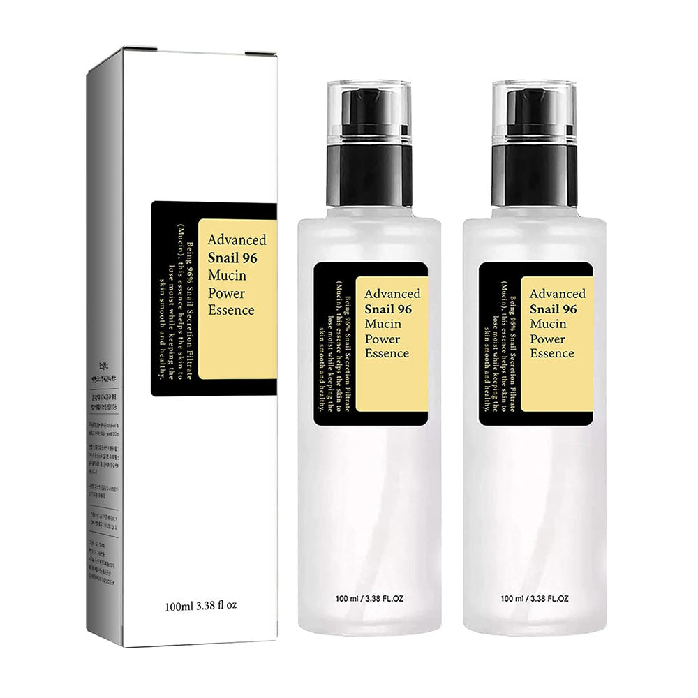 Snail Mucin Essence 2PCS D850485