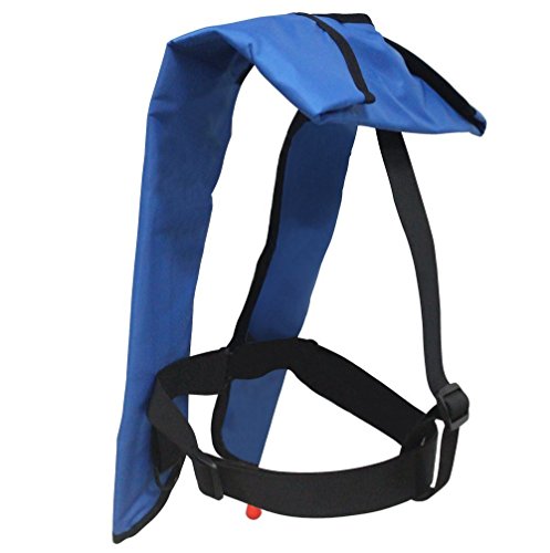 Inflatable Life Jacket Life Vest S875545