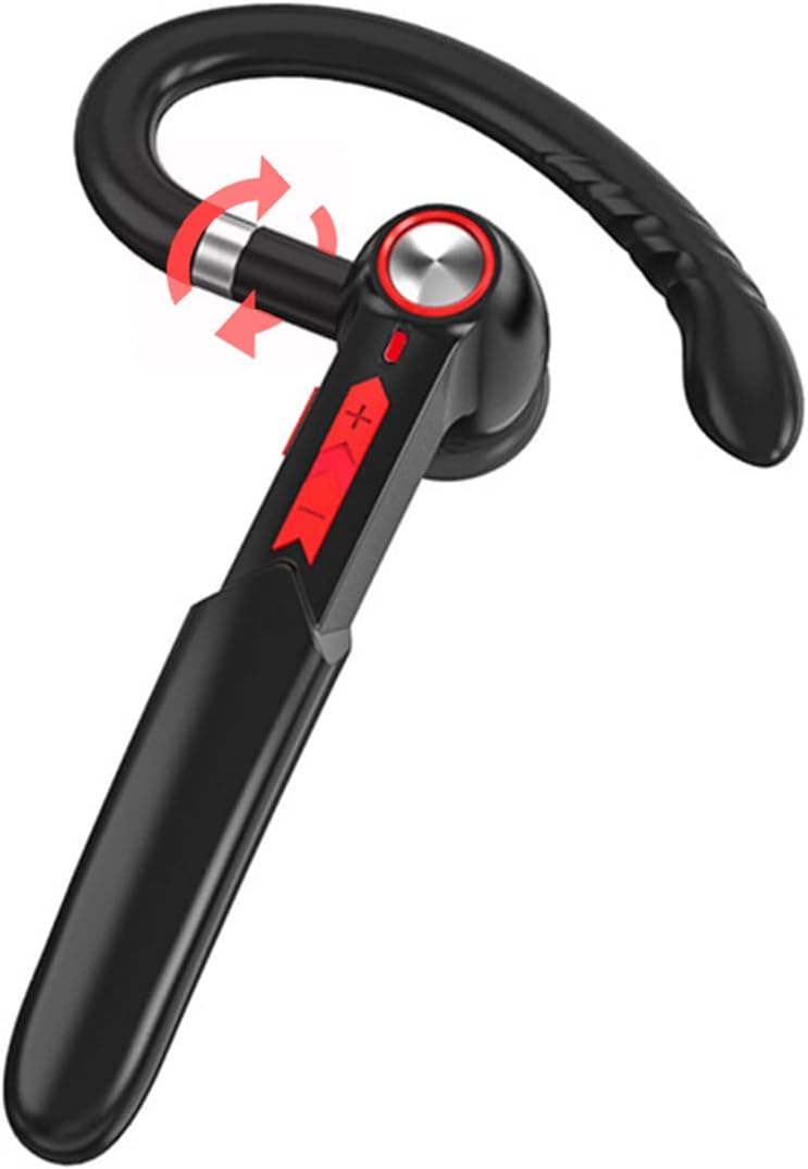 Bluetooth Wireless Headphones with Mic V3436