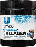 Hydrolyzed Collagen Protein Powder Chocolate B858