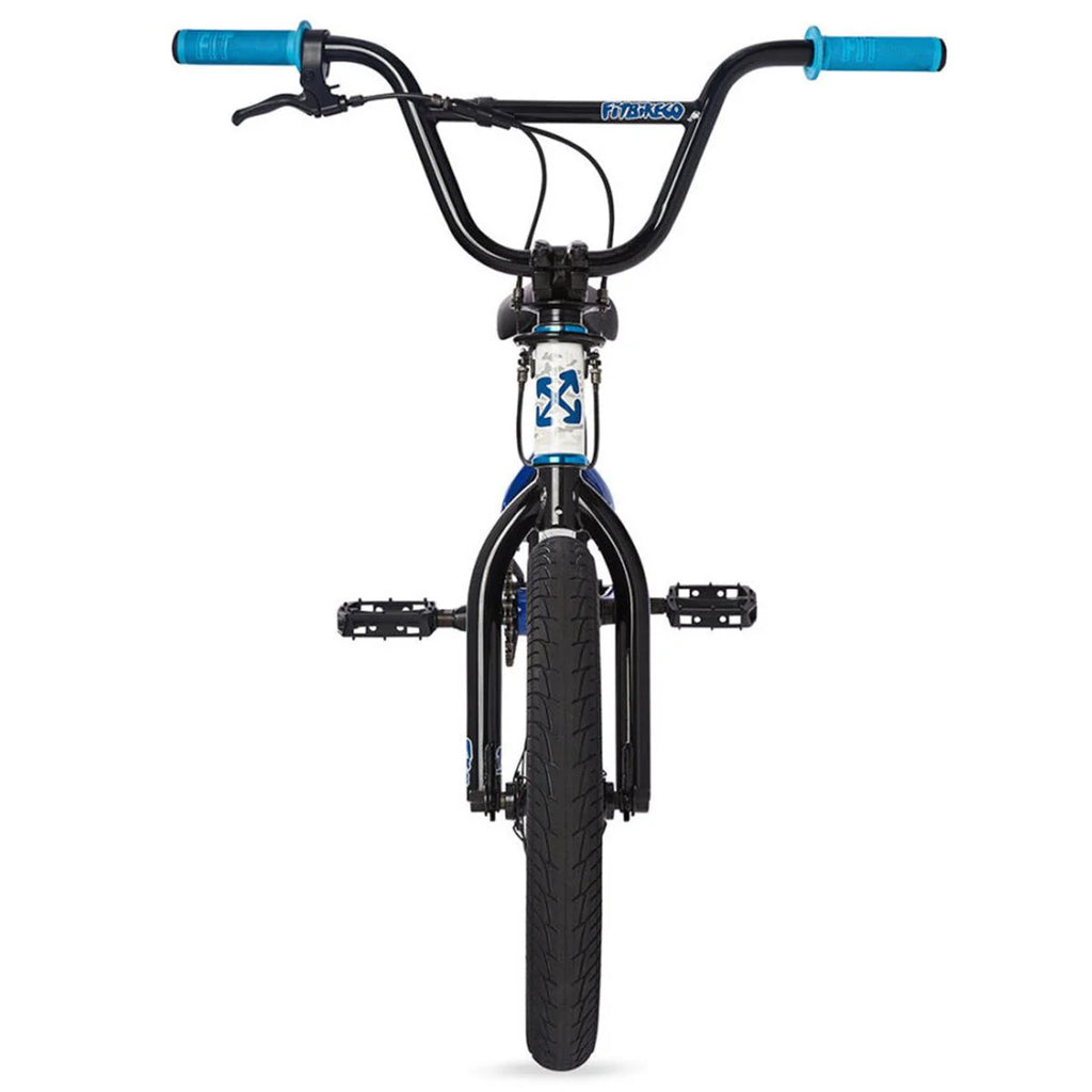 BMX Bike P93038