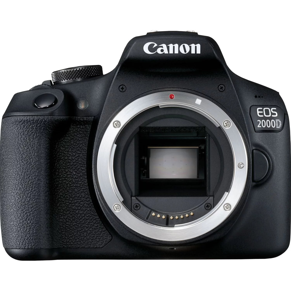 DSLR Camera with 32GB SD Card, Reader, Gadget Bag and Cleaning Kit L55393
