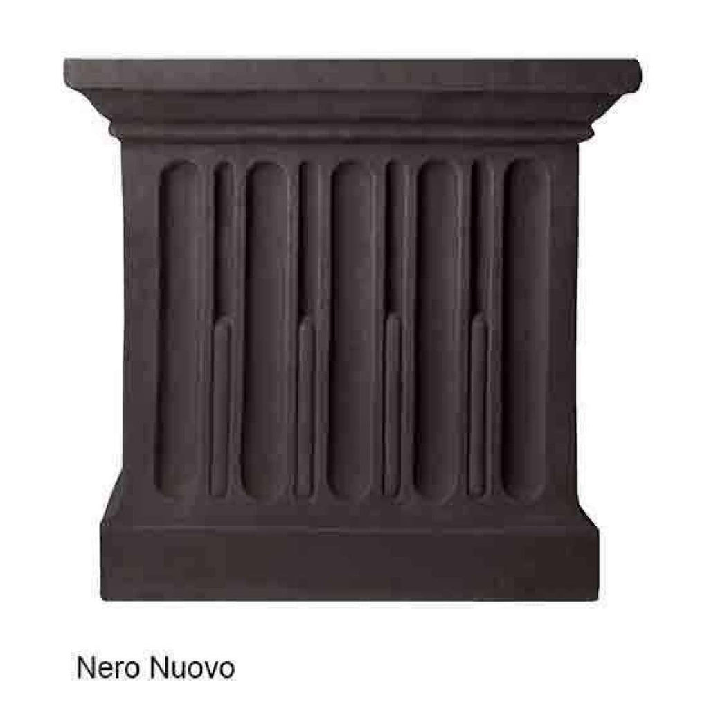 Aged Limestone Urn B82035