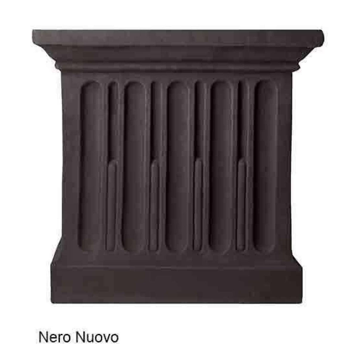 Aged Limestone Urn B82035