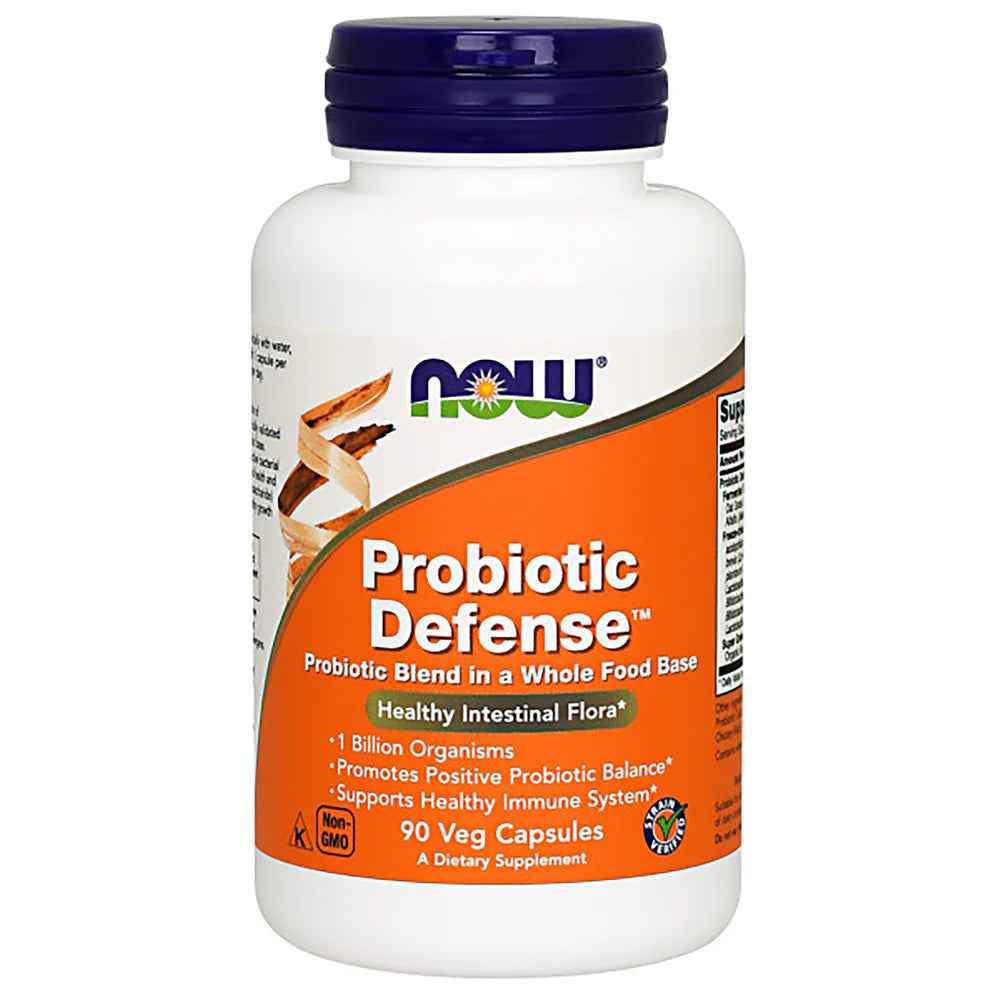 Probiotic Defense 90 vcaps R563