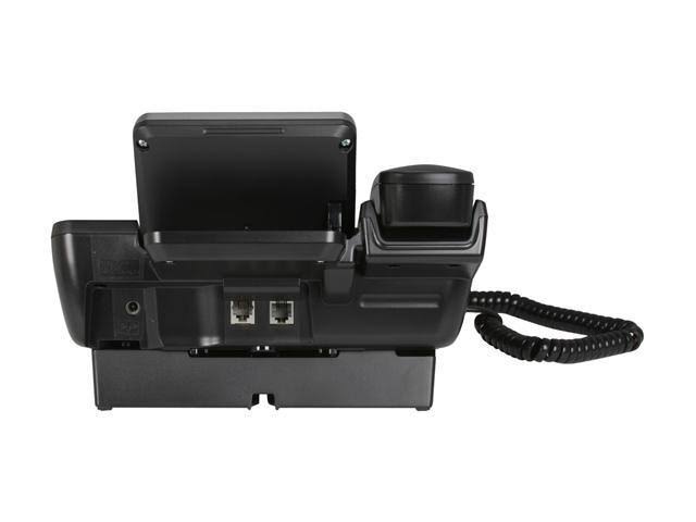 Two Line Dect 6.0 Expandable Digital Cordless Phone M6679