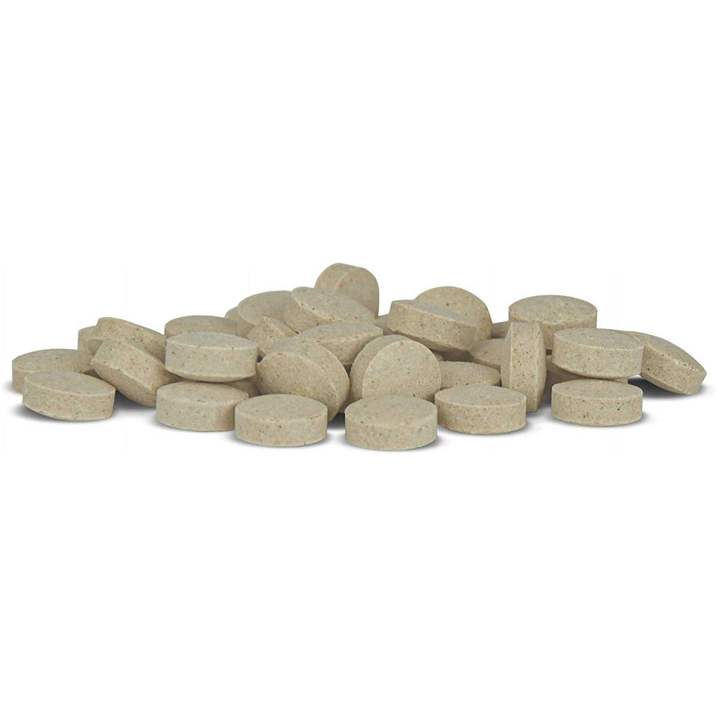 Brewers Yeast Chewable Tablets with Garlic R76043