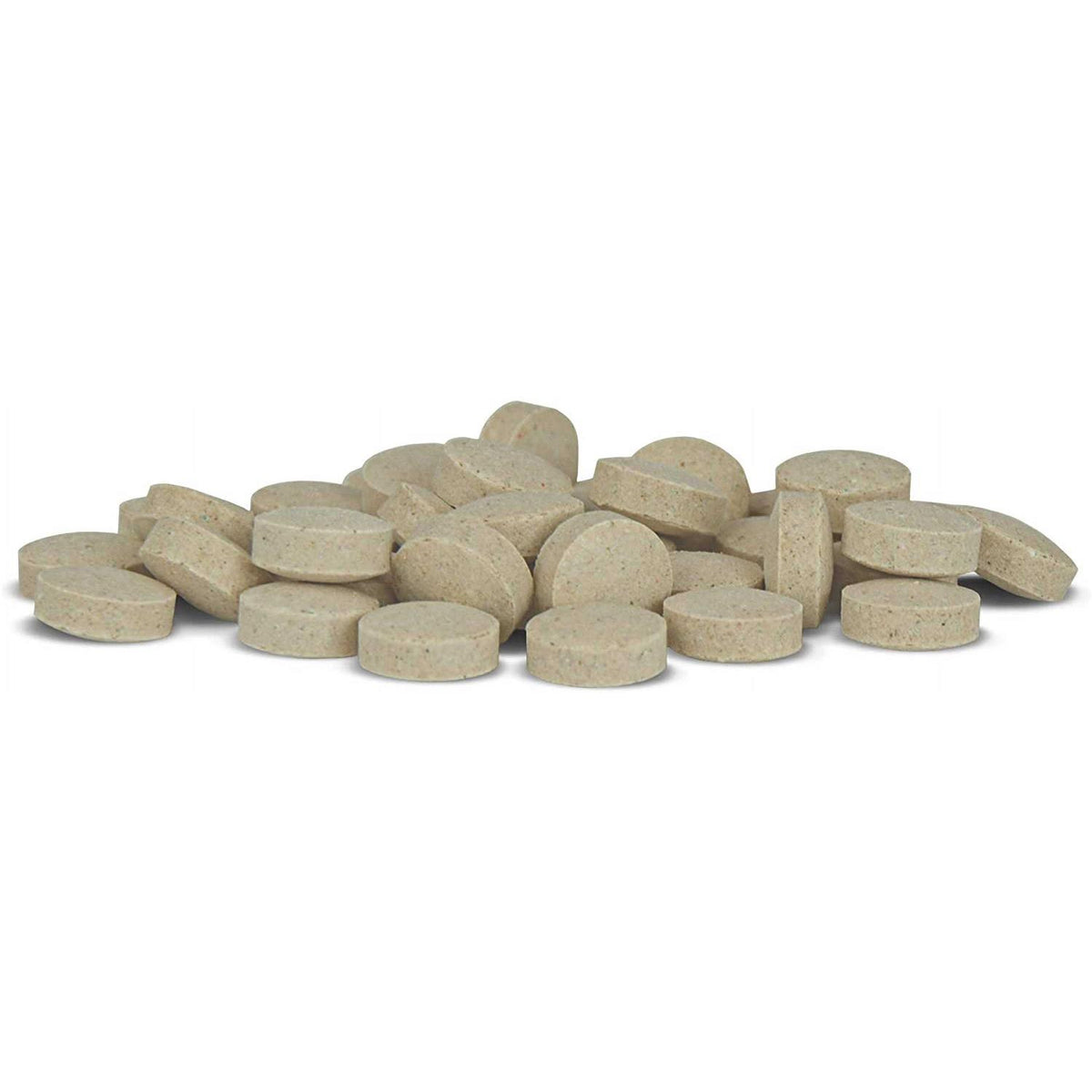 Brewers Yeast Chewable Tablets with Garlic R76043
