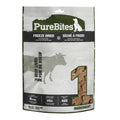 Beef Liver Freeze Dried Dog Treats H88551