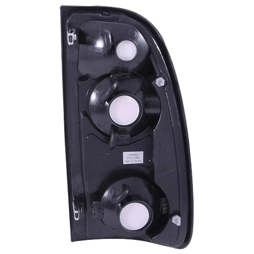 Tail Light Assembly Z79160