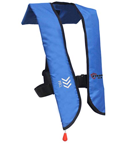 Inflatable Life Jacket Life Vest S875545