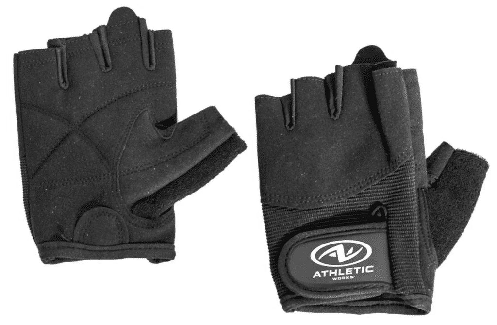 Weightlifting Gloves S/XS D6517