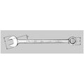 Wrench Comb 1-1/16 12 PT Y40253