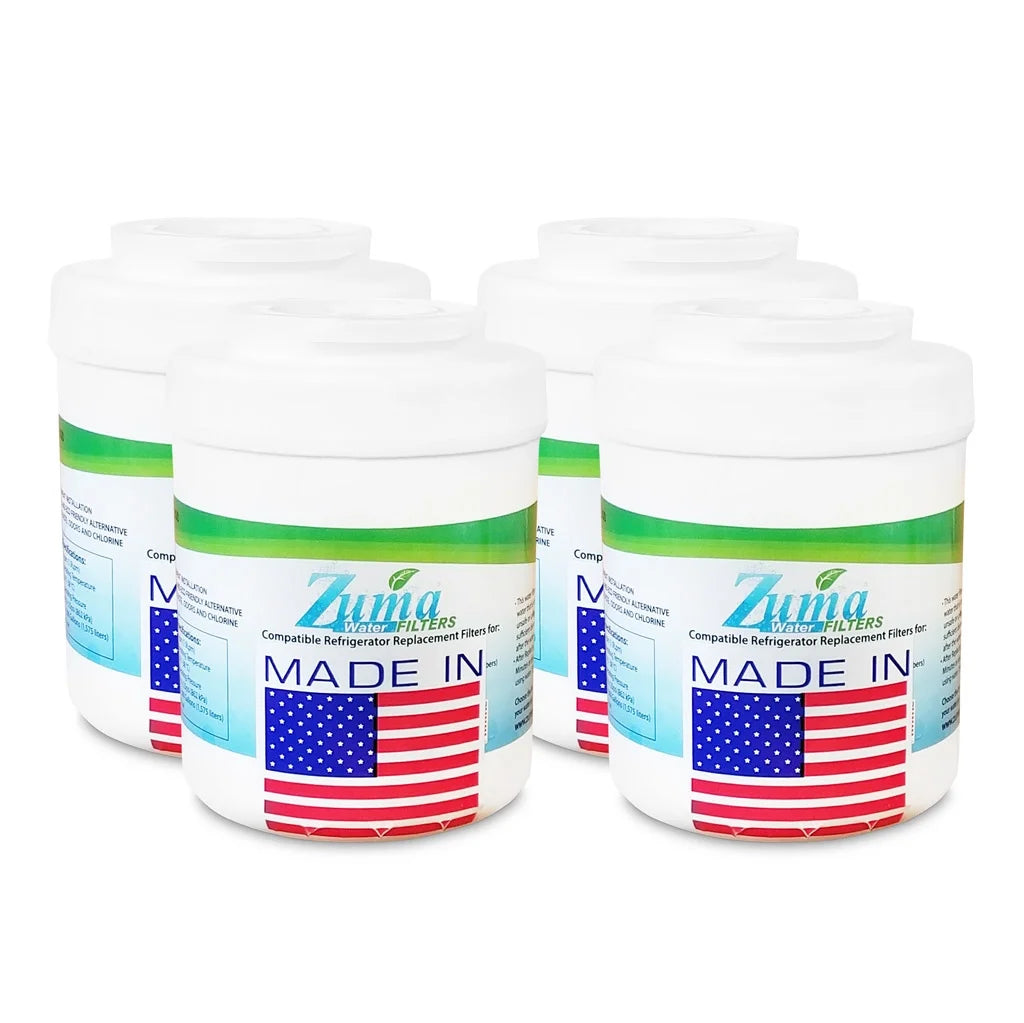 Water and Ice Filter 4 Pack K223296