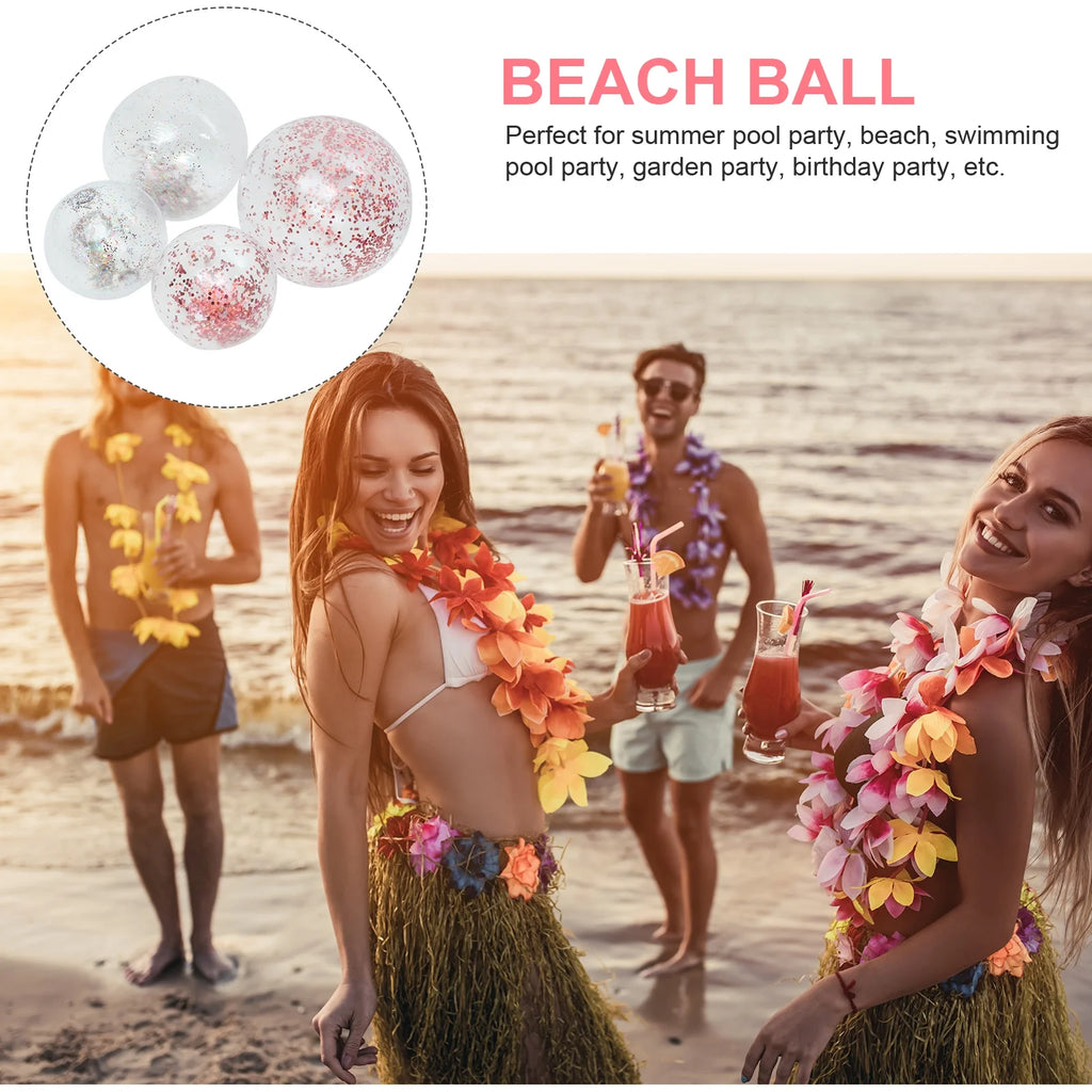 Giant PVC Inflatable Beach Ball E69948