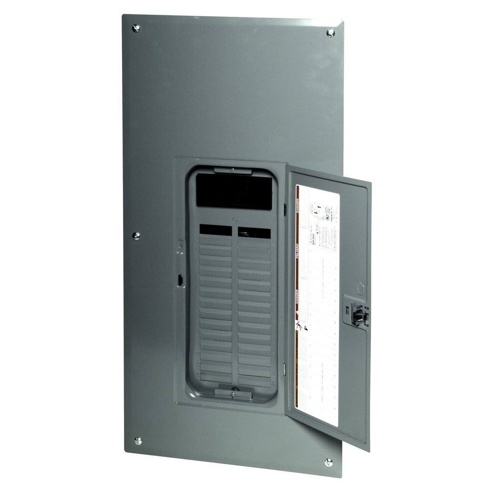 150 Amp Main Breaker U844