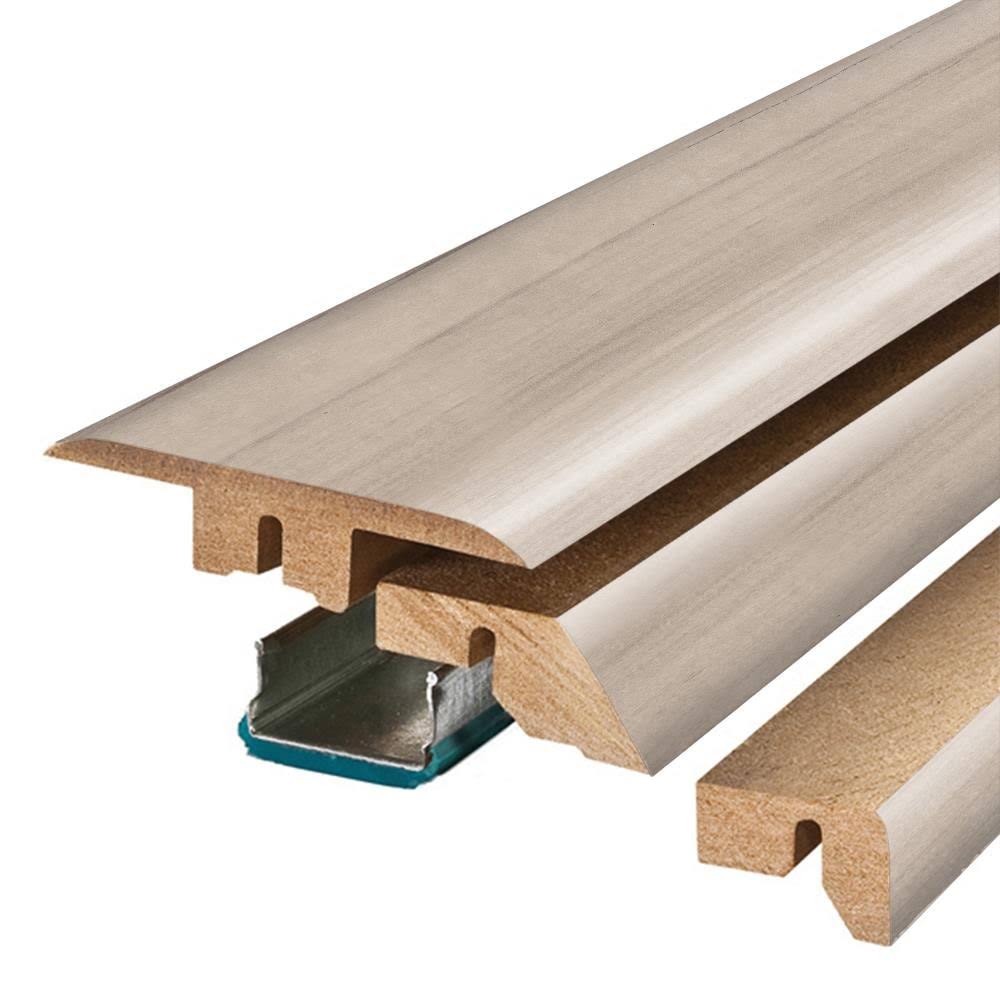 Baldwin Maple MDF Floor 4-n-1 S958583