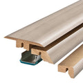 Baldwin Maple MDF Floor 4-n-1 S958583
