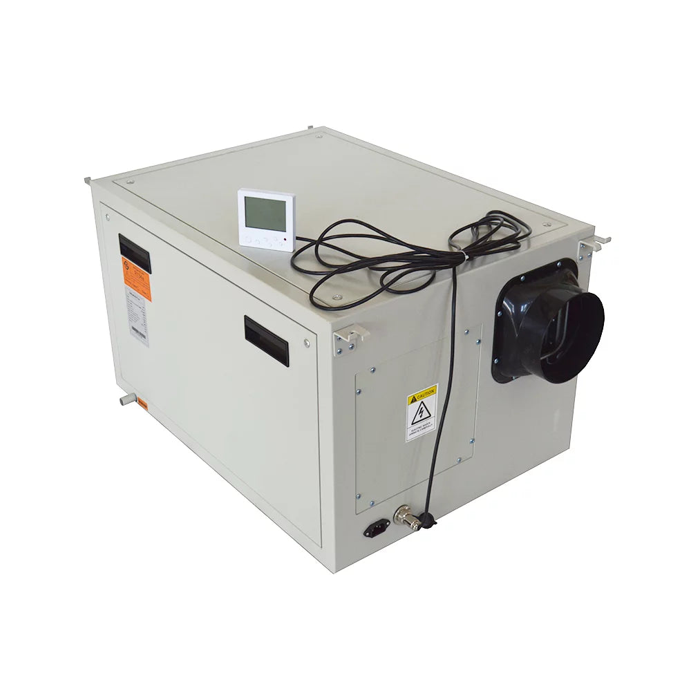 Ceiling Household Basement Dehumidifier 2200W E39972