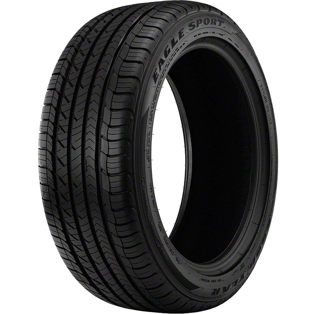 All-Season Passenger Tire G540