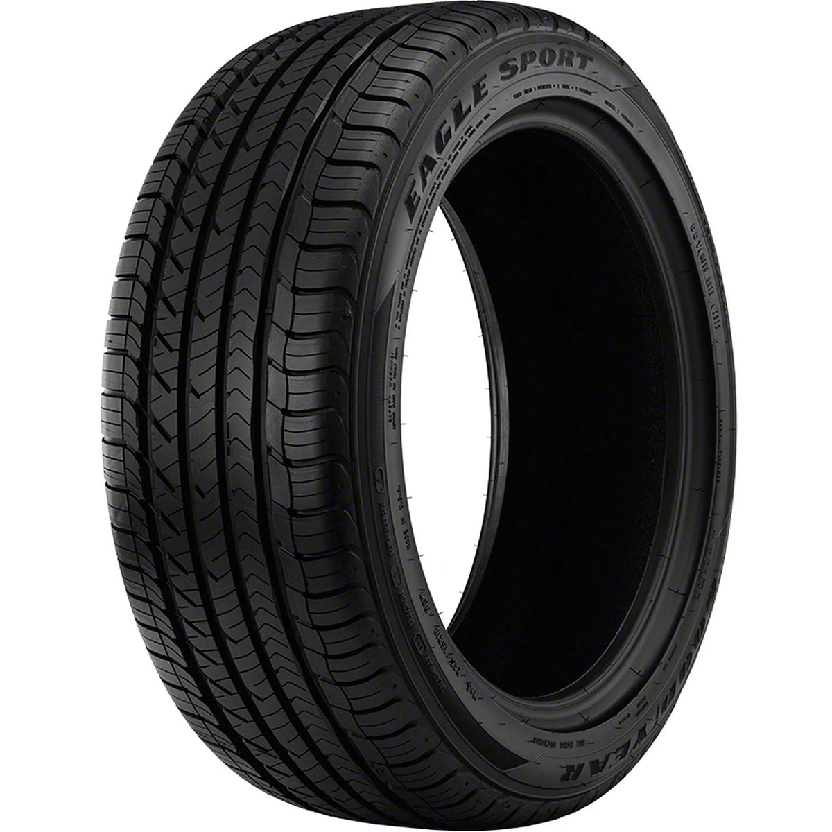 All-Season Passenger Tire G540