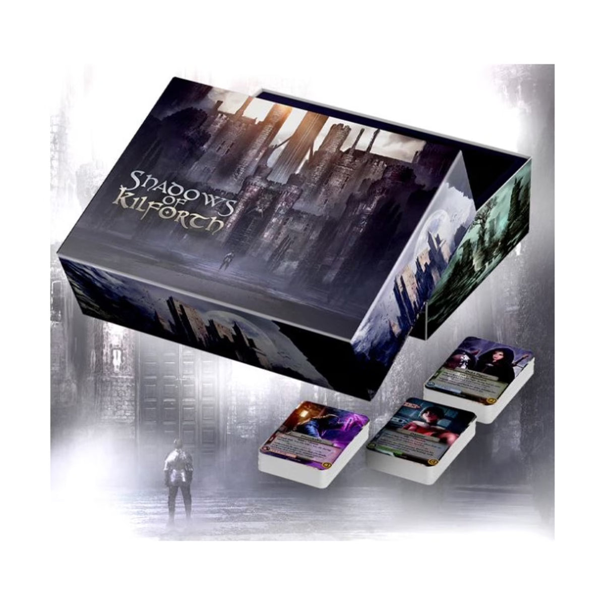 Fantasy Quest Game R532425