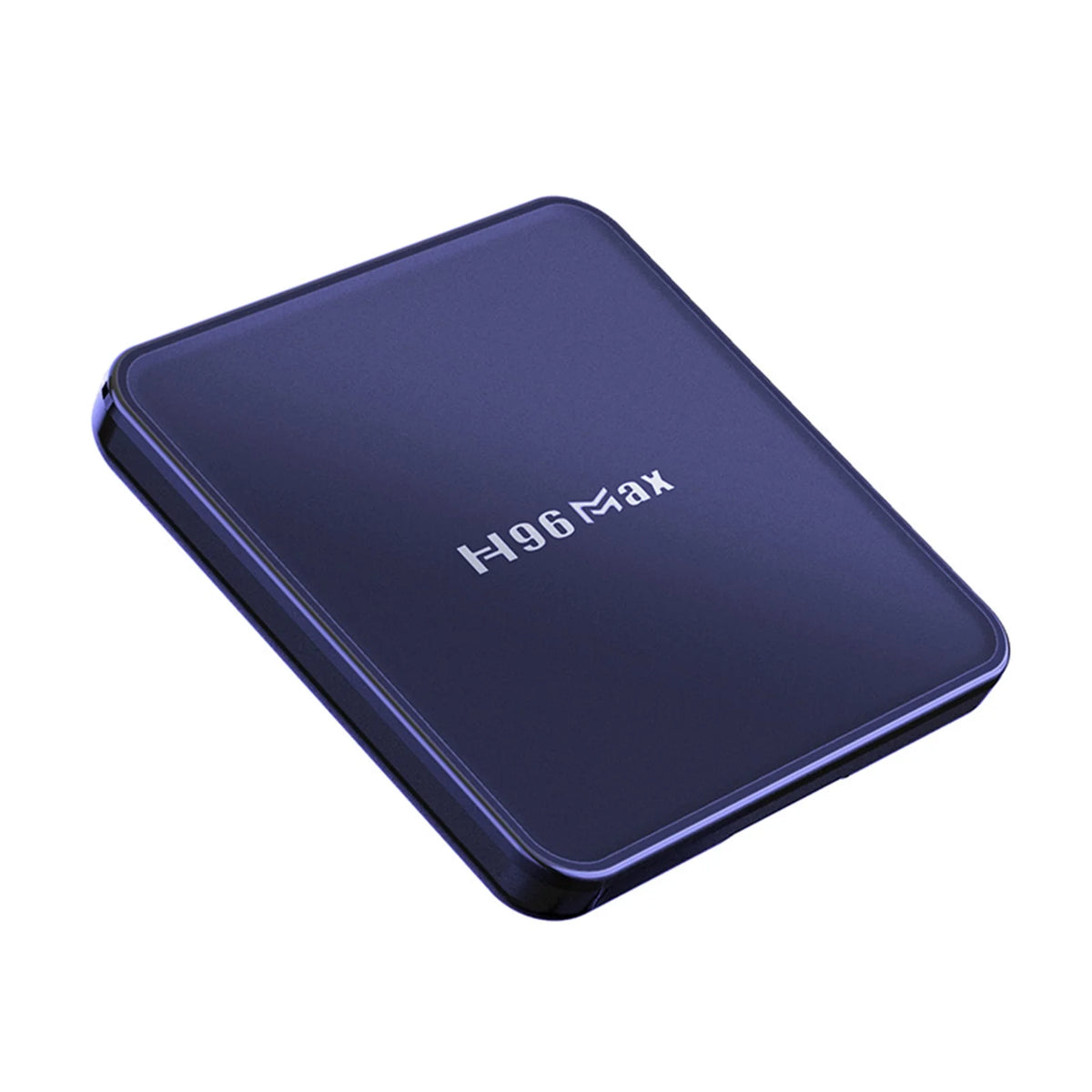4K Smart TV Box with Remote E26719