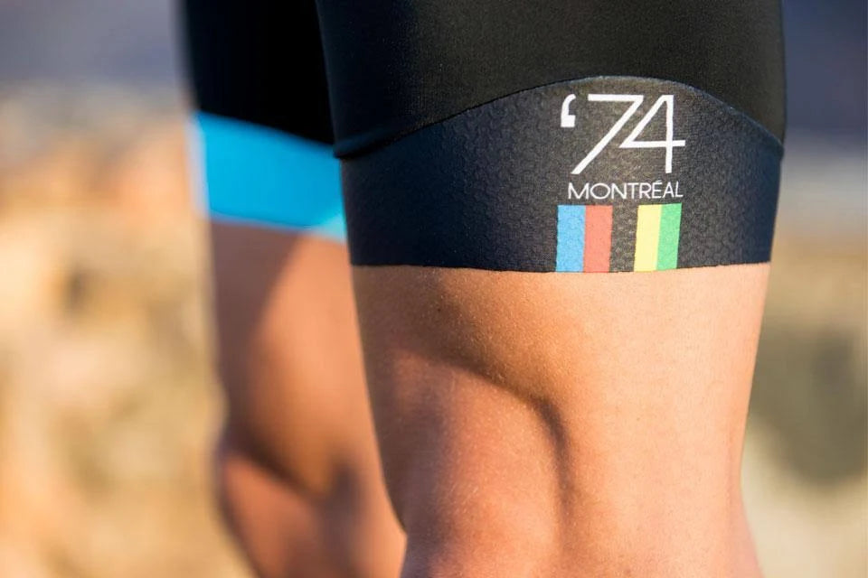 XXL Cycling Jersey G516