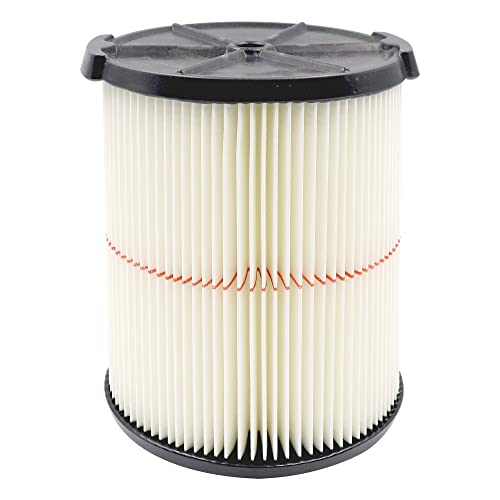 Replacement Filter for 5-20 Gallon Wet Dry Vac X999356