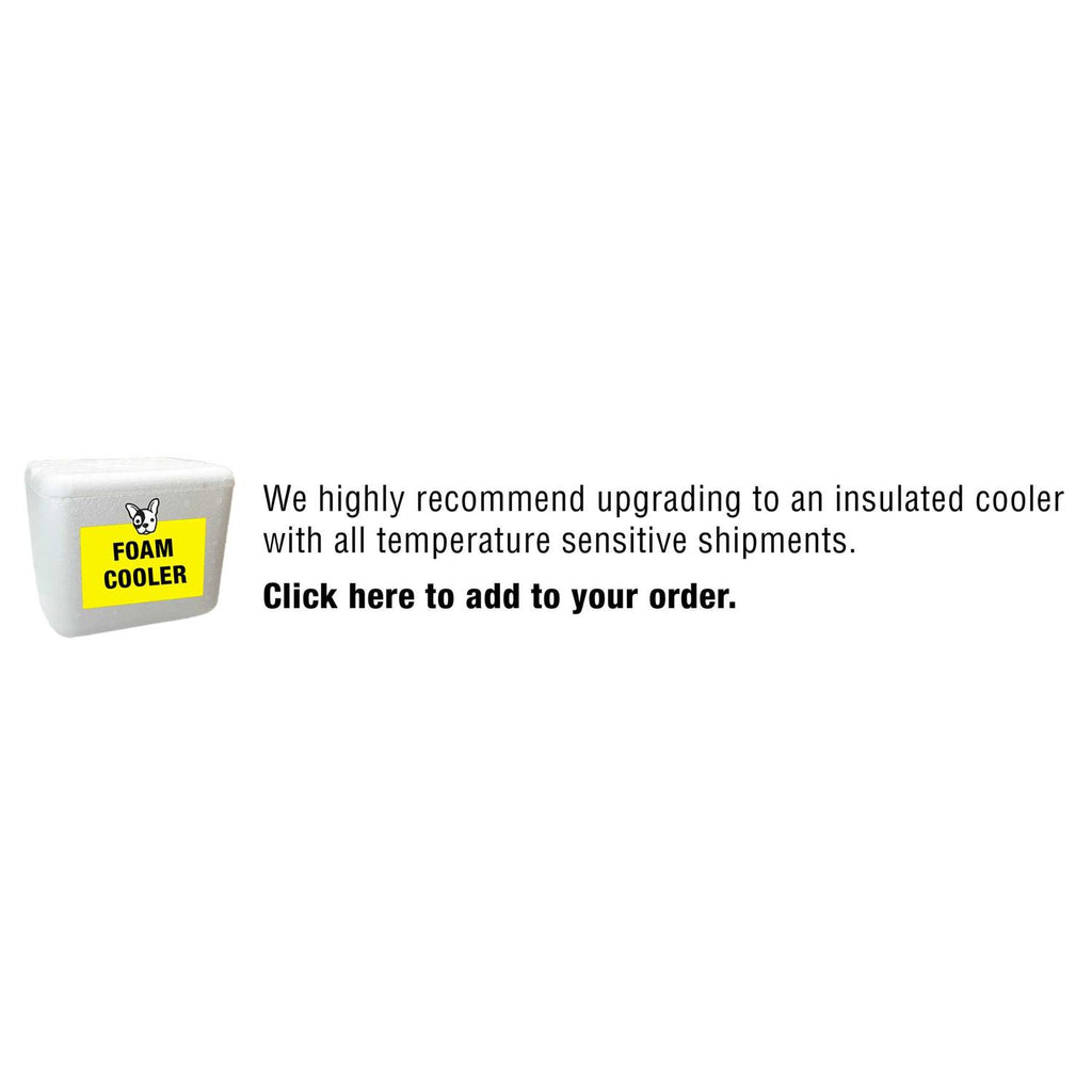 1 Dose Dog Vaccine T400259
