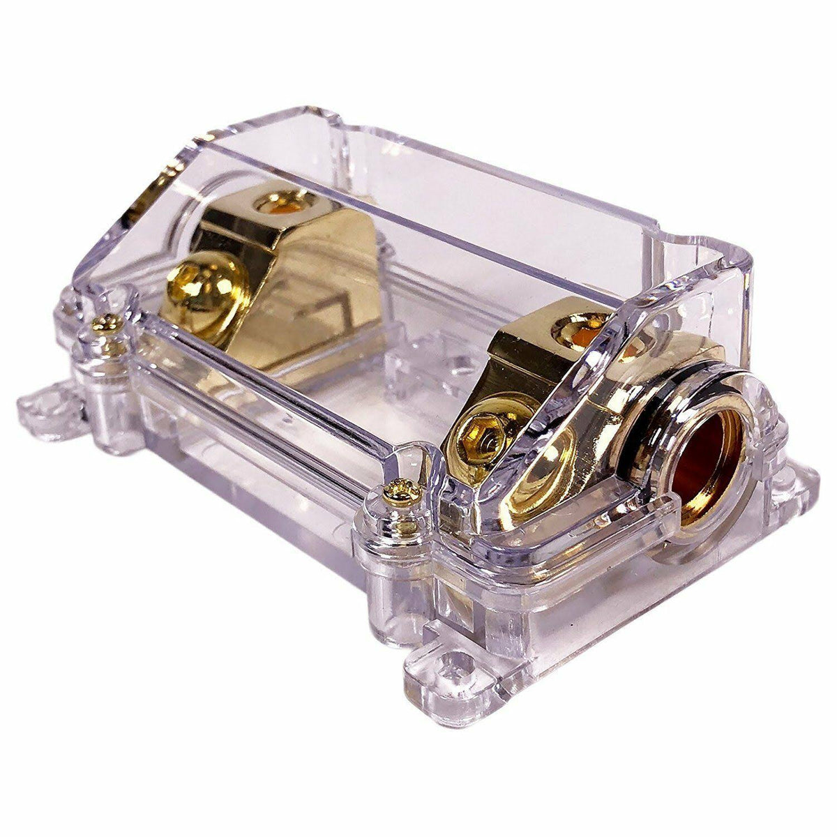 0 Gauge Car Amplifier Wiring Kit C524798