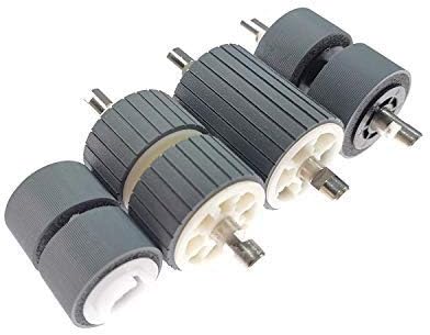 ADF Feed Roller Replacement Kit C1777