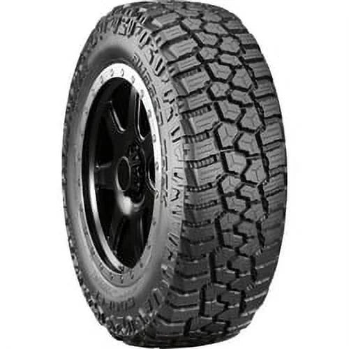 All Terrain 275/60R20 115T Light Truck Tire G683291