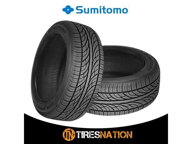 285/35R22 106H Tires M3804