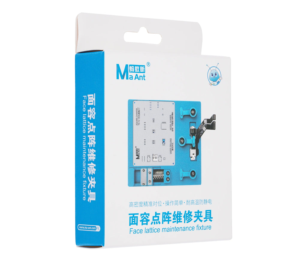 Face Lattice Repair Fixture C838