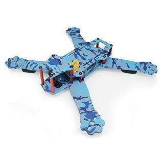 250mm FPV Racing Drone Frame Kit E849