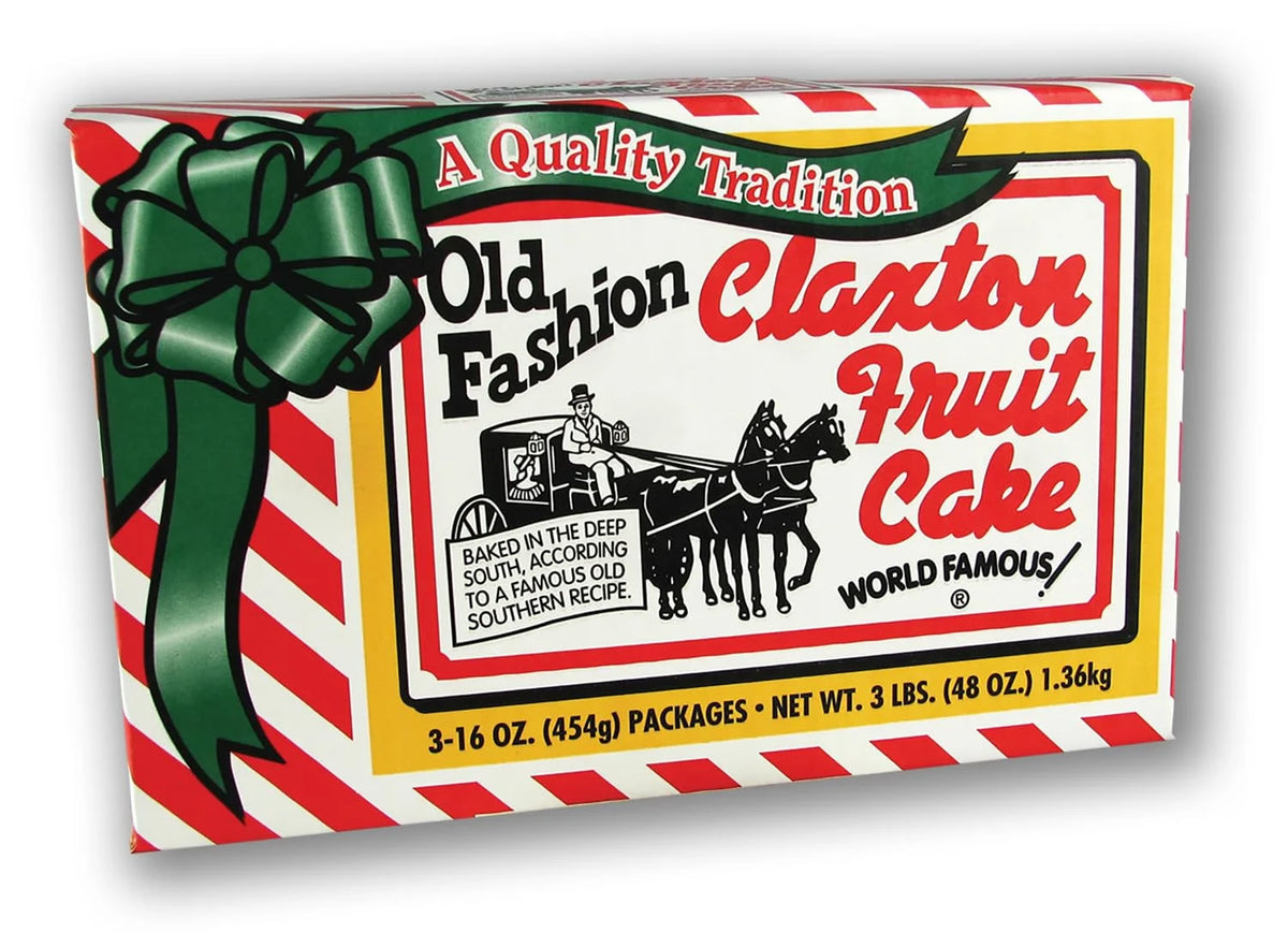 Old Fashion 3-1 Lb. Size Regular Recipe M740324