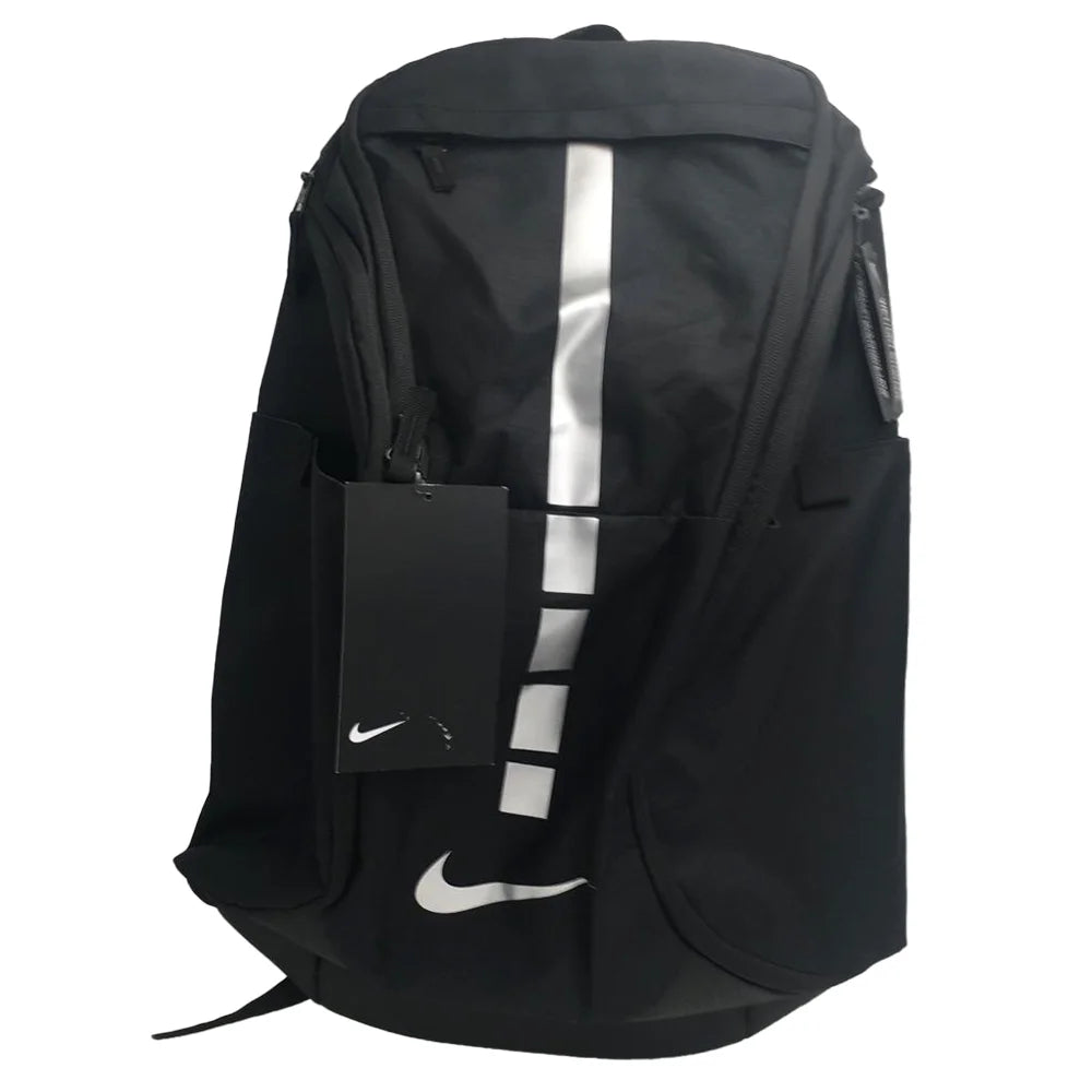 Black Backpack U340