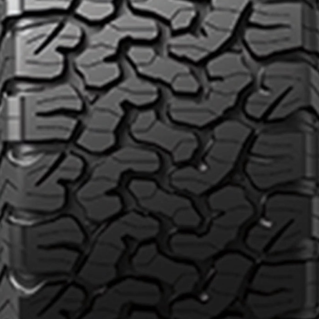 All Terrain LT285/70R17 Light Truck Tire S17449