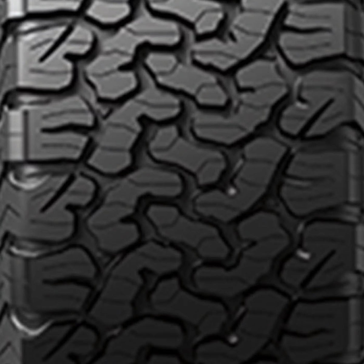 All Terrain LT285/70R17 Light Truck Tire S17449