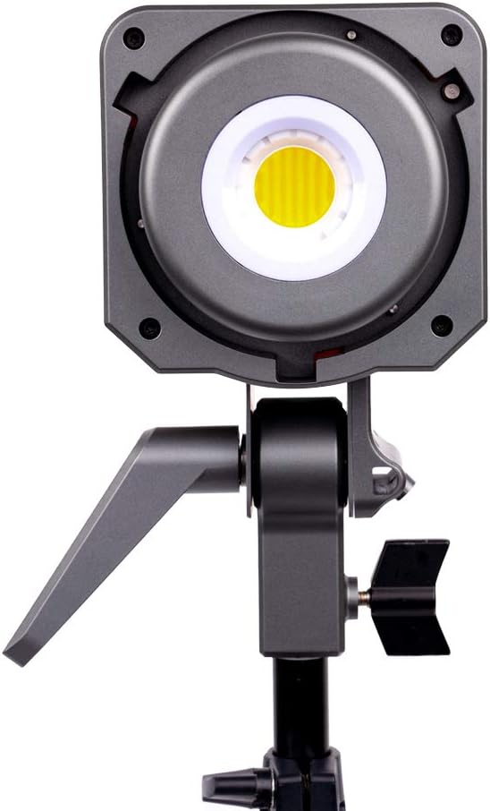 Bi-Color LED Video Light J9650