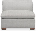 Armless Chair I994