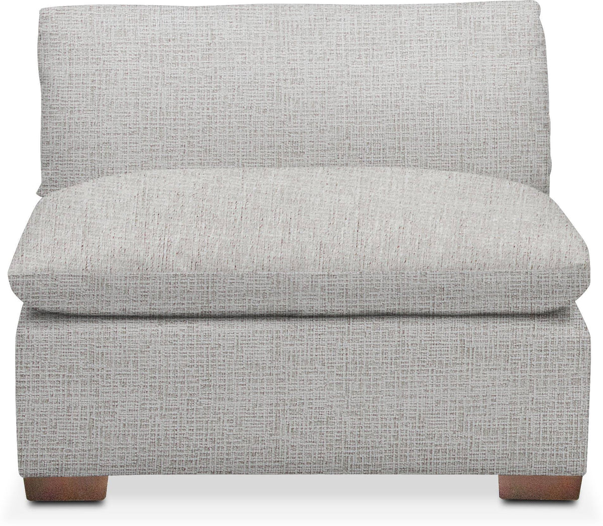 Armless Chair I994
