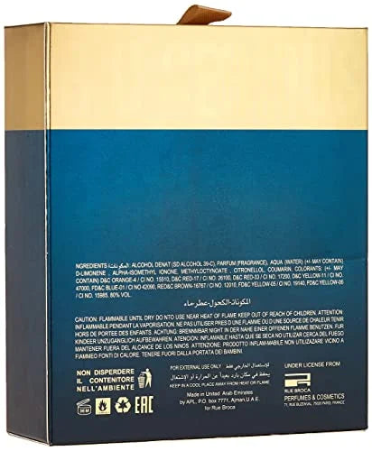 Eau de Parfum Spray 3.4 Ounce T5855
