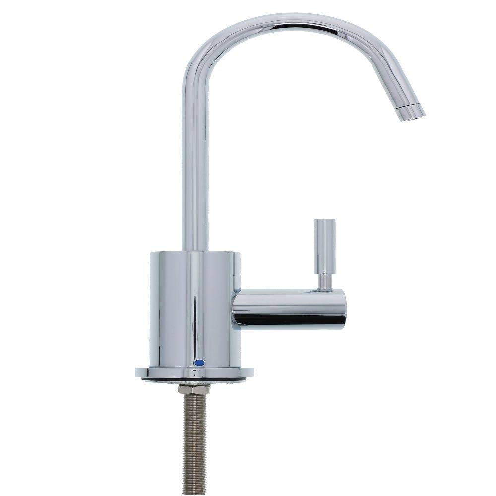 Stainless Steel Point-of-Use Drinking Faucet O6848