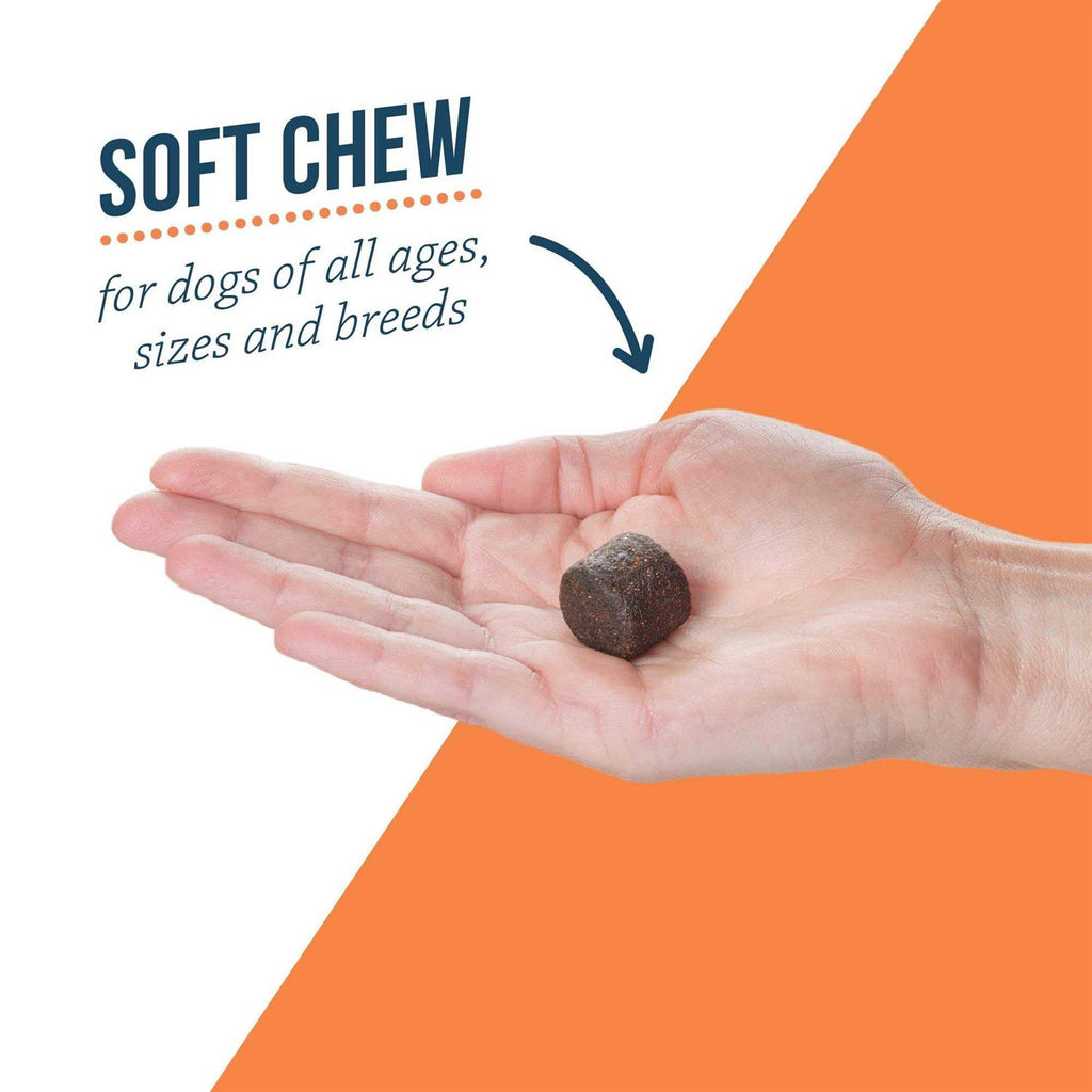 Joint Supplement Soft Chews for Dogs W5463