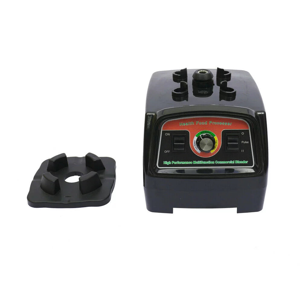 3.9L 2800W Commercial Blender Juicer E906