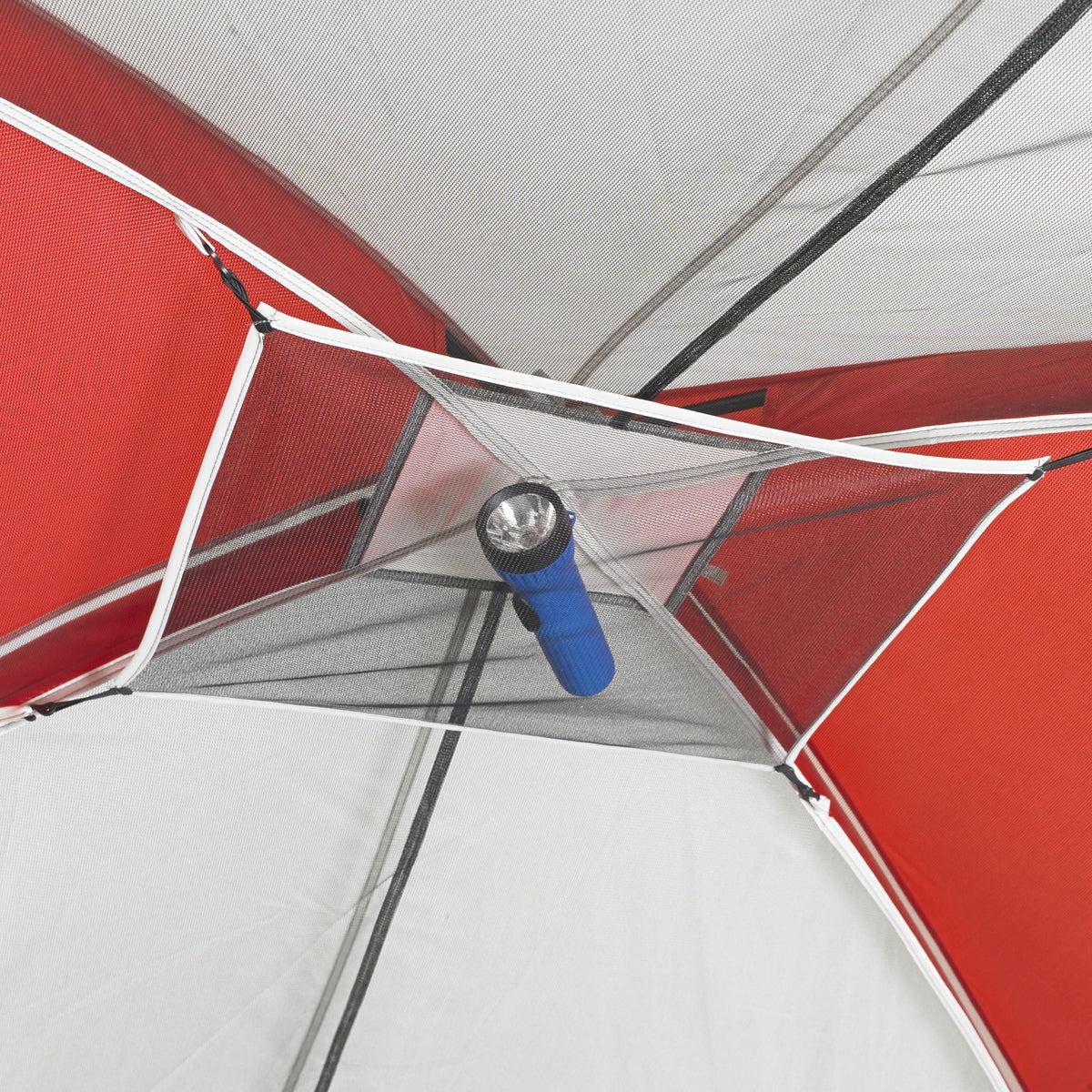 9-Person Dome Tent with Built-in Mud Mat M391512